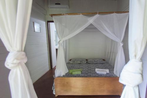 Hostal Quinta Do Caj�