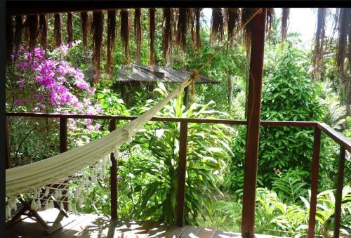 Hostal Quinta Do Caj�