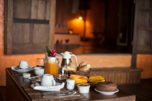 Hostal Dend� Loft