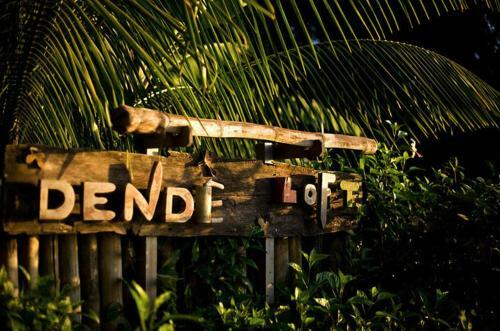 Hostal Dend� Loft