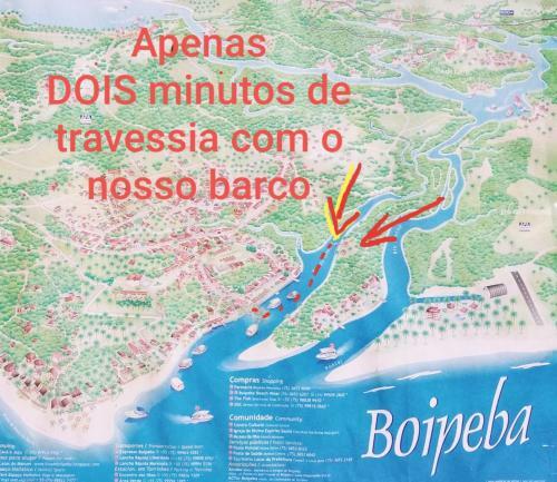 Hostal Casinha Amarela