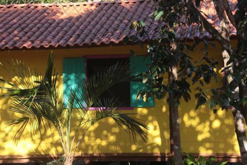 Hostal Casinha Amarela