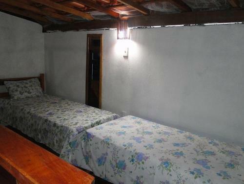 Hostal Pousada Caminhos Do Mar
