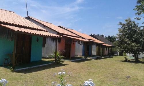 Hostal Pousada Caminhos Do Mar