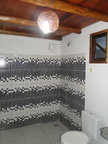 Hostal Pousada Caminhos Do Mar