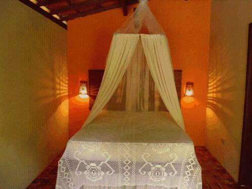 Hostal Pousada Quartinho De Praia