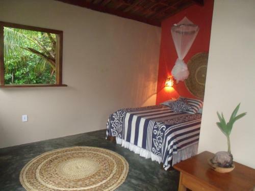 Hostal Pousada Quartinho De Praia