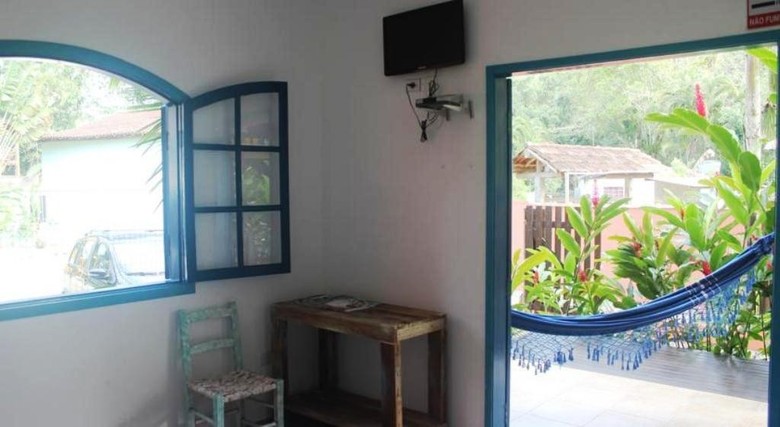 Hostal Pousada Canto Do Dado