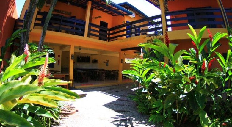 Hostal Pousada Canto Do Dado