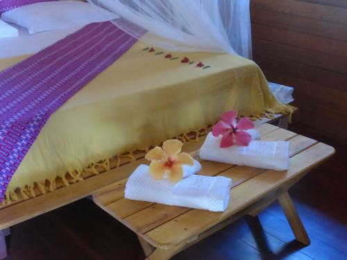 Hostal Pousada Horizonte Azul