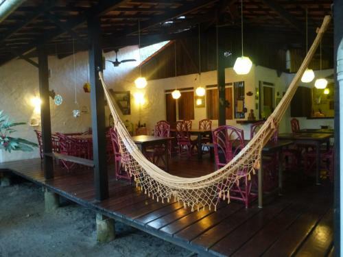 Hostal Pousada Horizonte Azul