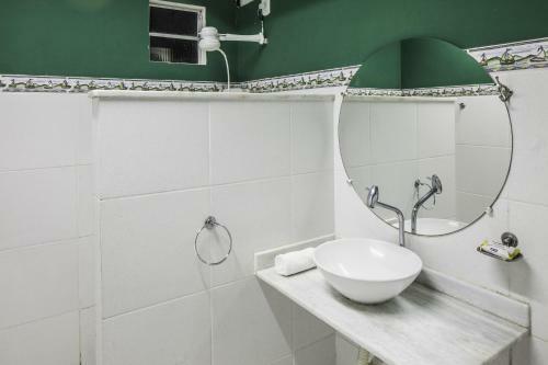 Posada Pousada Luar Das �guas