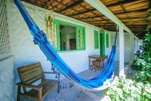 Posada Pousada Luar Das �guas