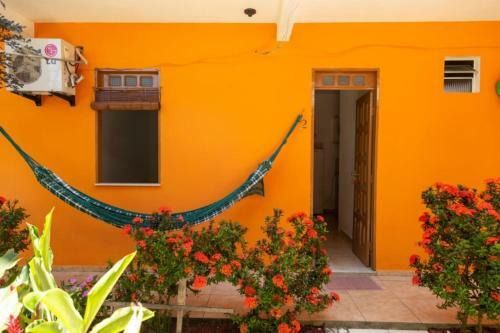 Hostal Pousada & Kitnet Nascer Do Sol