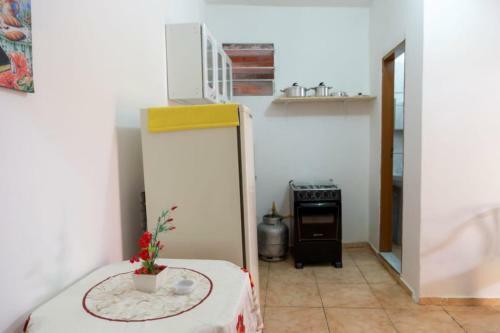 Hostal Pousada & Kitnet Nascer Do Sol