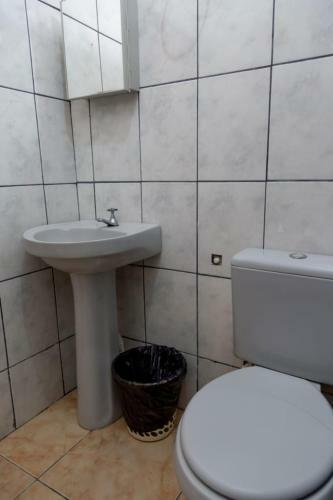 Hostal Pousada & Kitnet Nascer Do Sol