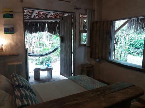 Hostal Casa Namoa Pousada