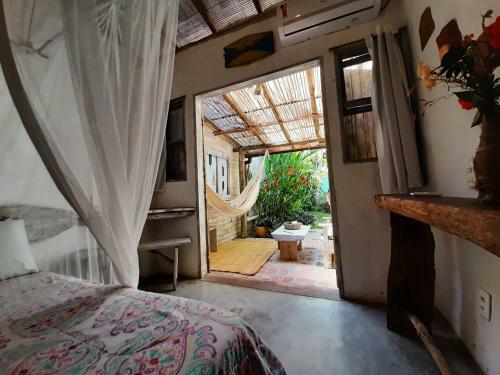 Hostal Casa Namoa Pousada