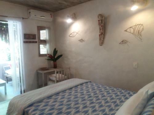 Hostal Casa Namoa Pousada
