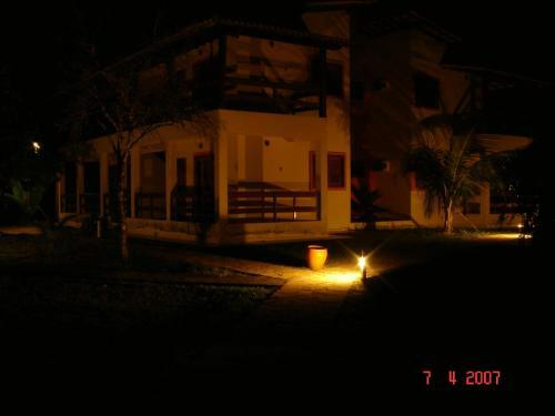 Hostal Pousada Maliale