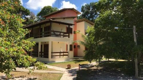 Hostal Pousada Maliale
