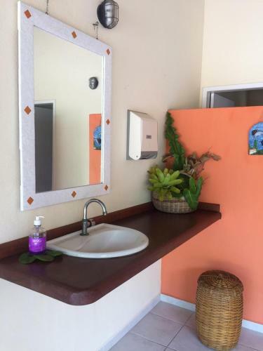 Hostal Pousada Maliale