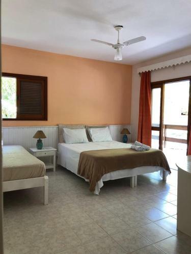 Hostal Pousada Maliale
