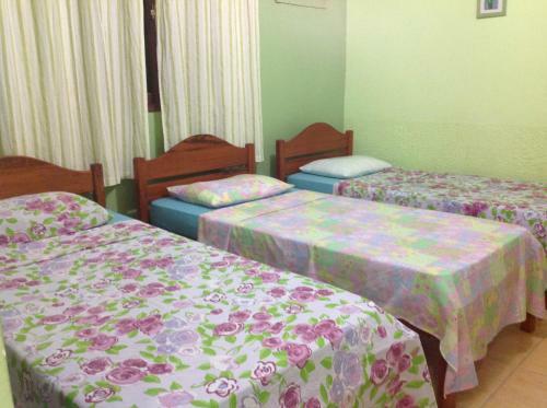 Hostal Pousada Refugio Do Lobo