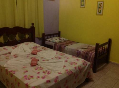 Hostal Pousada Refugio Do Lobo