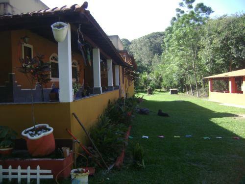 Hostal Pousada Refugio Do Lobo