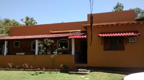 Hostal Pousada Refugio Do Lobo