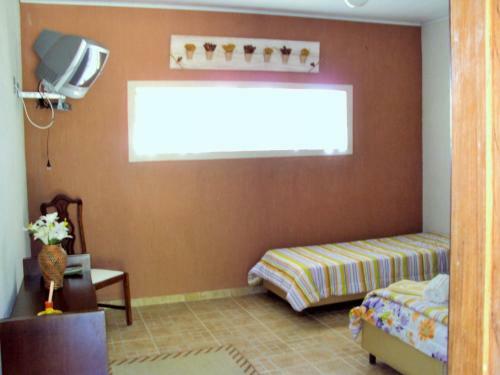 Hostal Hotel Fazenda Terra Ramos