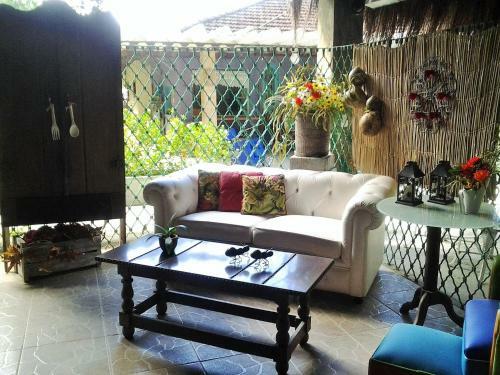 Hostal Hotel Fazenda Terra Ramos