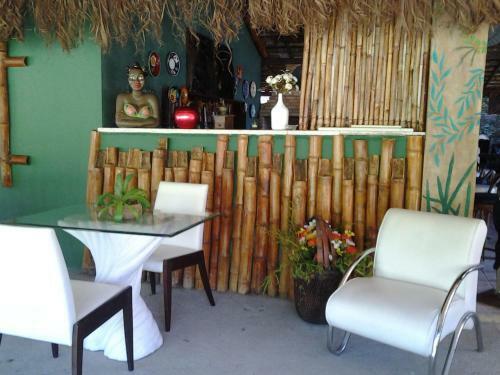 Hostal Hotel Fazenda Terra Ramos