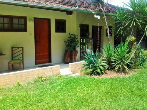 Hostal Hotel Fazenda Terra Ramos