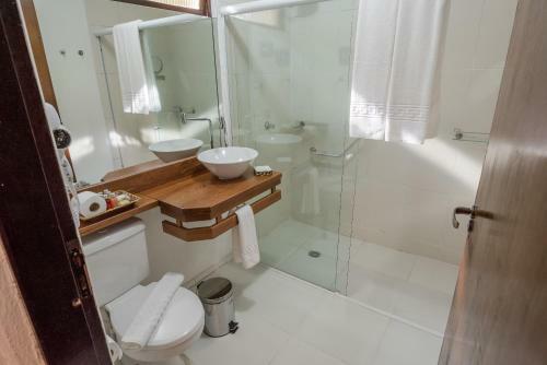 Ilha De Toque Toque Boutique Hotel