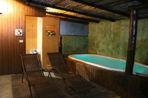 Ilha De Toque Toque Boutique Hotel