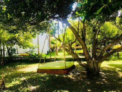 Lodge Pousada Rancho Das Dunas