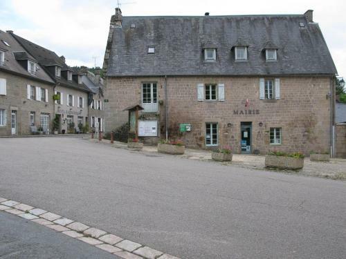 Bed & Breakfast La Maison