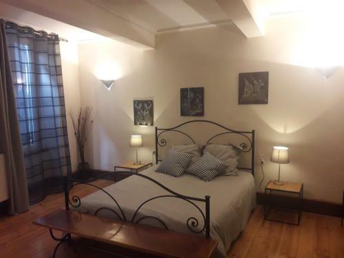 Bed & Breakfast Chambres D'h�tes Belle Occitane