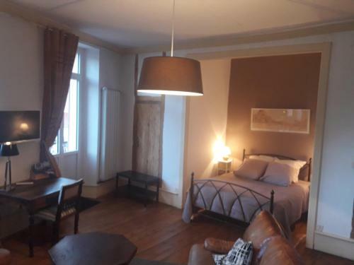 Bed & Breakfast Chambres D'h�tes Belle Occitane