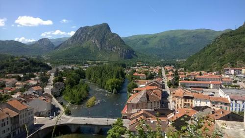Bed & Breakfast Chambres D'h�tes Belle Occitane