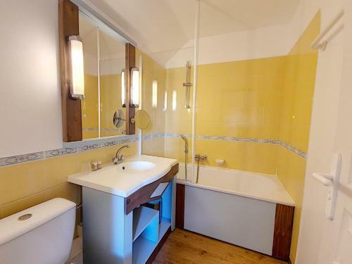 Residence Le Bocage - Piscine Chauffee