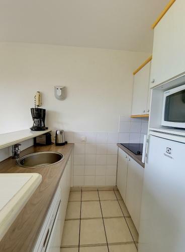 Residence Le Bocage - Piscine Chauffee