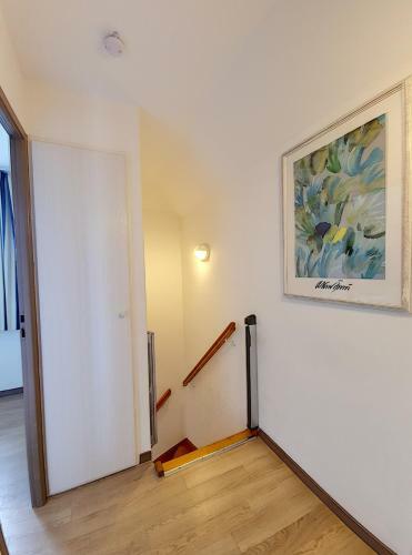 Residence Le Bocage - Piscine Chauffee