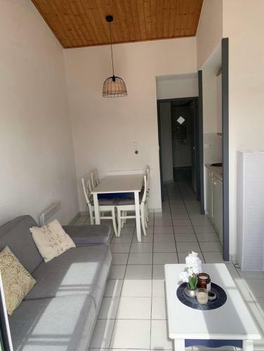 Apartamento Joli Appartement T2 � Port-bourgenay
