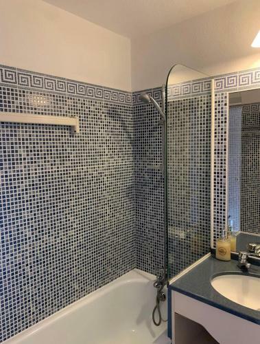 Apartamento Joli Appartement T2 � Port-bourgenay