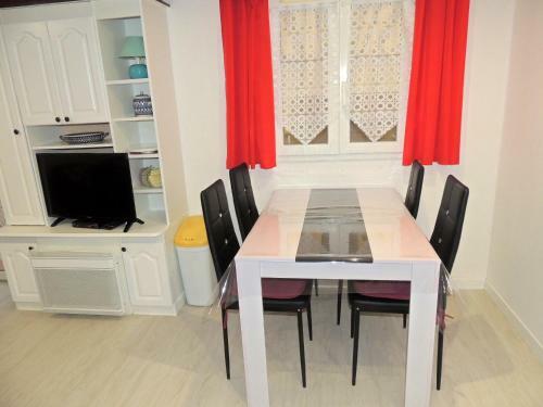 Apartamento Mobil Home Fradin Parc de Loisirs