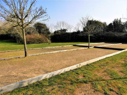 St Martin 35 - Cayola - Piscines Chauffees