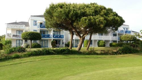 Apartamento Proche Mer, Port Et Golf